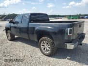 ✅ 2013 GMC Sierra 1500 SLE • VIN: 1GTR1VE02DZ325535 • Лот: 80145115. Опубликован ранее на Copart с пробегом 136 715 миль. Бесплатный доступ к архиву аукционных продаж из США и подробный отчёт об истории автомобиля на DreamBid. Изображение 2.
