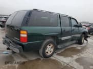 ✅ 2003 Chevrolet Suburban LT • VIN: 3GNEC16Z93G288228 • Лот: 43798875. Опубликован ранее на Copart с пробегом 270 859 миль. Бесплатный доступ к архиву аукционных продаж из США и подробный отчёт об истории автомобиля на DreamBid. Изображение 3.