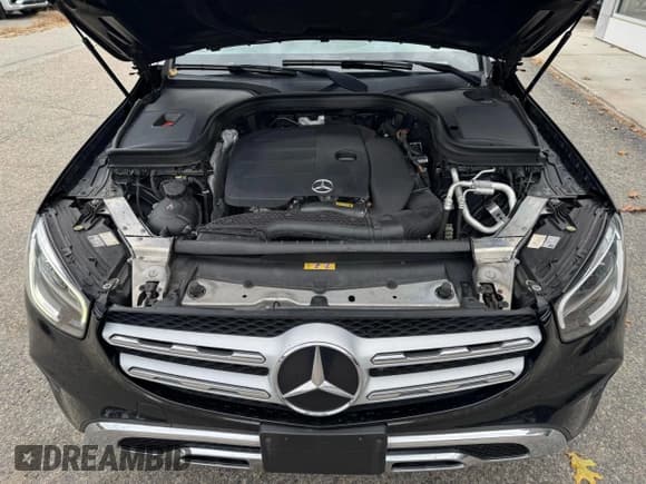 ✅ 2020 Mercedes-Benz GLC 300 • VIN: WDC0G8DB1LF701082 • Lot: 91889285. Wystawiony na Copart z przebiegiem 146 300 mil. Bezpłatny archiwum sprzedaży aukcyjnych z USA i szczegółowy raport historii pojazdu na DreamBid. Zdjęcie 10.