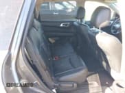 ✅ 2016 Nissan Pathfinder SV • VIN: 5N1AR2MM8GC658477 • Лот: 43593185. Опубликован ранее на IAAI с пробегом 110 180 миль. Бесплатный доступ к архиву аукционных продаж из США и подробный отчёт об истории автомобиля на DreamBid. Изображение 8.