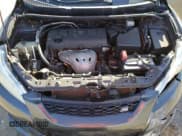 ✅ 2010 Toyota Matrix S • VIN: 2T1LE4EE6AC015653 • Lot: 92941195. Listed on Copart with 185,541 mi. Free auction sales archive from the USA and detailed vehicle history report at DreamBid. Image 11.