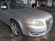 ✅ 2007 Audi A4 2.0T • VIN: WAUAF78E17A137929 • Lot: 43452116. Wystawiony na IAAI z przebiegiem 159 732 mil. Bezpłatny archiwum sprzedaży aukcyjnych z USA i szczegółowy raport historii pojazdu na DreamBid. Zdjęcie 6.