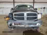 2006 Dodge 1500 Laramie z VIN 1D7HU18216S646119, wystawiony jako Copart lot #69236755 z przebiegiem 276 183 mil mil oraz Szkoda całkowita • Salvage title. Historia ofert i sprzedaży dostępna na DreamBid. Obrazek 5.
