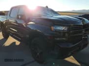✅ 2022 Chevrolet Silverado 1500 LT Trail Boss • VIN: 3GCPYFED9NG107136 • Lot: 90358475. Wystawiony na Copart z przebiegiem 62 544 mil. Bezpłatny archiwum sprzedaży aukcyjnych z USA i szczegółowy raport historii pojazdu na DreamBid. Zdjęcie 13.