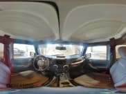 ✅ 2016 Jeep Wrangler Unlimited Sahara • VIN: 1C4HJWEG7GL143951 • Lot: 85856585. Listed on Copart with 116,524 mi. Free auction sales archive from the USA and detailed vehicle history report at DreamBid. Image 15.