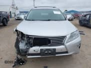 ✅ 2013 Lexus RX 350 • VIN: 2T2BK1BAXDC208151 • Лот: 43450690. Опубликован ранее на IAAI с пробегом 135 603 миль. Бесплатный доступ к архиву аукционных продаж из США и подробный отчёт об истории автомобиля на DreamBid. Изображение 12.