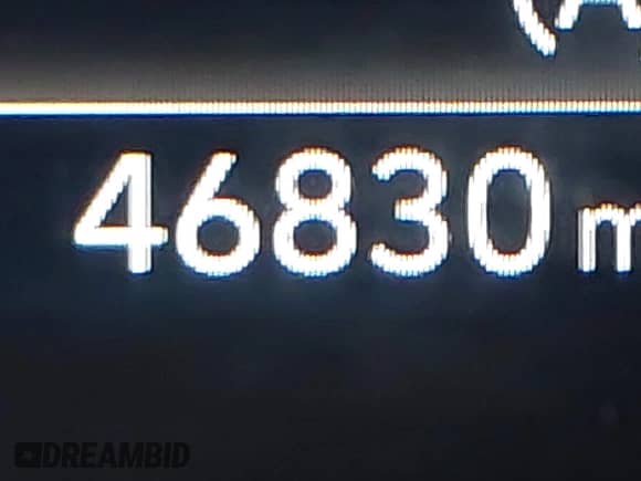 2023 Hyundai Santa Fe SEL z VIN 5NMS24AJ7PH624633, wystawiony jako IAAI lot #43543478 z przebiegiem 46 830 mil mil oraz . Historia ofert i sprzedaży dostępna na DreamBid. Obrazek 15.