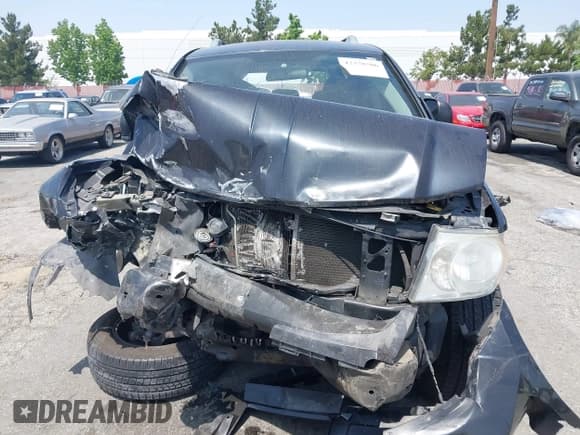 ✅ 2007 Dodge Durango SLT • VIN: 1D8HD48N07F585380 • Лот: 42378506. Опубликован ранее на IAAI с пробегом 118 746 миль. Бесплатный доступ к архиву аукционных продаж из США и подробный отчёт об истории автомобиля на DreamBid. Изображение 12.