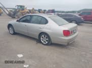 ✅ 2004 Lexus GS 300 • VIN: JT8BD69S740198391 • Lot: 43144204. Wystawiony na IAAI z przebiegiem Nie podano. Bezpłatny archiwum sprzedaży aukcyjnych z USA i szczegółowy raport historii pojazdu na DreamBid. Zdjęcie 3.