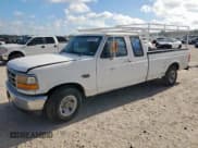 ✅ 1995 Ford F-150 • VIN: 1FTEX15Y0SKA94149 • Лот: 66308255. Опубликован ранее на Copart с пробегом Не указан. Бесплатный доступ к архиву аукционных продаж из США и подробный отчёт об истории автомобиля на DreamBid. Изображение 1.