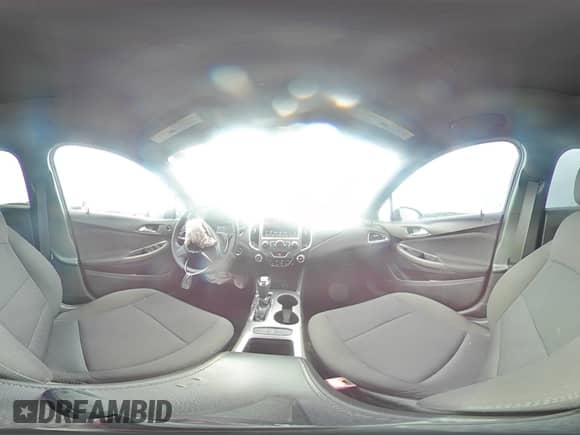 2017 Chevrolet Cruze LT с VIN 1G1BE5SM5H7133128, выставлен на аукционе Copart как лот 65519665 с пробегом 275 516 миль миль и Списание • Salvage title. История ставок и продаж доступна на DreamBid. Изображение 14.