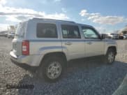 ✅ 2012 Jeep Patriot Sport • VIN: 1C4NJRBB8CD564501 • Lot: 90672345. Wystawiony na Copart z przebiegiem 129 175 mil. Bezpłatny archiwum sprzedaży aukcyjnych z USA i szczegółowy raport historii pojazdu na DreamBid. Zdjęcie 3.