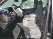 ✅ 2014 Chevrolet Silverado 1500 Work Truck • VIN: 1GCRCPEH6EZ199953 • Lot: 87021415. Listed on Copart with 148,948 mi. Free auction sales archive from the USA and detailed vehicle history report at DreamBid. Image 7.