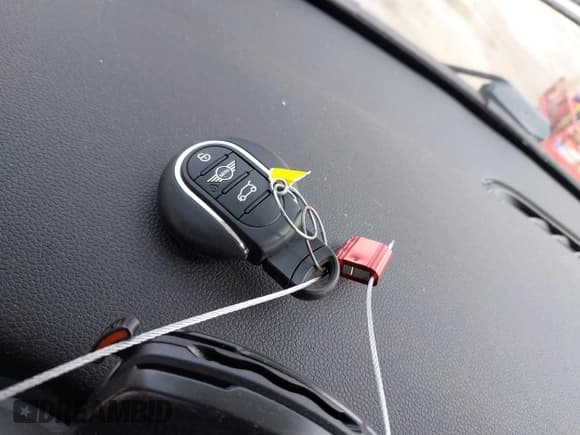 ✅ 2020 MINI Hardtop 4 Door Cooper • VIN: WMWXU7C06L2L71645 • Лот: 42881058. Опубликован ранее на IAAI с пробегом 44 571 миль. Бесплатный доступ к архиву аукционных продаж из США и подробный отчёт об истории автомобиля на DreamBid. Изображение 11.