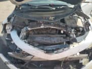 ✅ 2017 Chevrolet Impala LT • VIN: 1G1105S3XHU115498 • Lot: 85197945. Listed on Copart with 152,633 mi. Free auction sales archive from the USA and detailed vehicle history report at DreamBid. Image 11.