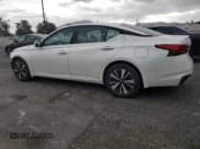 ✅ 2022 Nissan Altima SV • VIN: 1N4BL4DV1NN423179 • Лот: 86146945. Опубликован ранее на Copart с пробегом 33 846 миль. Бесплатный доступ к архиву аукционных продаж из США и подробный отчёт об истории автомобиля на DreamBid. Изображение 2.