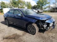 ✅ 2024 BMW 2 Series 228i xDrive • VIN: WBA73AK0XR7R38274 • Lot: 84587315. Wystawiony na Copart z przebiegiem 879 mil. Bezpłatny archiwum sprzedaży aukcyjnych z USA i szczegółowy raport historii pojazdu na DreamBid. Zdjęcie 4.