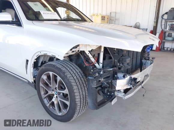 ✅ 2019 BMW X5 xDrive40i • VIN: 5UXCR6C59KLL21046 • Lot: 43353523. Wystawiony na IAAI z przebiegiem 91 785 mil. Bezpłatny archiwum sprzedaży aukcyjnych z USA i szczegółowy raport historii pojazdu na DreamBid. Zdjęcie 19.