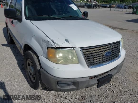 ✅ 2004 Ford Expedition XLS • VIN: 1FMRU13W34LA87054 • Lot: 42329126. Wystawiony na IAAI z przebiegiem 156 685 mil. Bezpłatny archiwum sprzedaży aukcyjnych z USA i szczegółowy raport historii pojazdu na DreamBid. Zdjęcie 6.