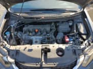 ✅ 2013 Honda Civic EX-L • VIN: 19XFB2F97DE266750 • Lot: 90237725. Listed on Copart with 7,461 mi. Free auction sales archive from the USA and detailed vehicle history report at DreamBid. Image 11.