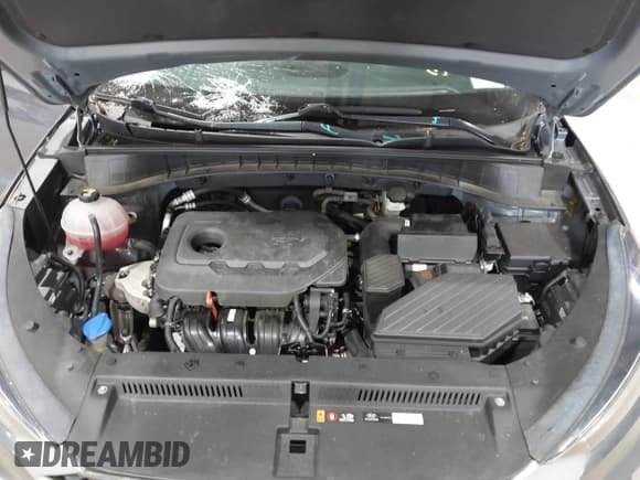 ✅ 2021 Hyundai Tucson Ultimate • VIN: KM8J3CAL5MU406288 • Lot: 42340541. Listed on IAAI with 31,313 mi. Free auction sales archive from the USA and detailed vehicle history report at DreamBid. Image 10.