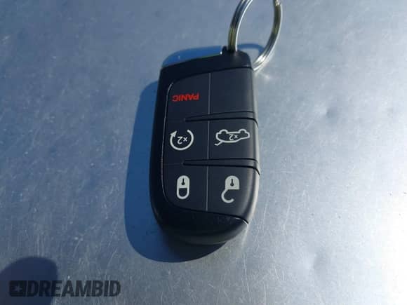 2024 Dodge Hornet R/T с VIN ZACPDFCW5R3A09166, выставлен на аукционе IAAI как лот 41861985 с пробегом Не указан миль и . История ставок и продаж доступна на DreamBid. Изображение 11.