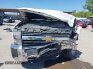 ✅ 2016 Chevrolet Silverado 2500HD Work Truck • VIN: 1GC1CUE8XGF134765 • Lot: 42848124. Listed on IAAI with 234,292 mi. Free auction sales archive from the USA and detailed vehicle history report at DreamBid. Image 13.