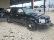 ✅ 2008 Chevrolet Suburban LTZ • VIN: 3GNFC16J88G204003 • Lot: 64740754. Wystawiony na Copart z przebiegiem 211 236 mil. Bezpłatny archiwum sprzedaży aukcyjnych z USA i szczegółowy raport historii pojazdu na DreamBid. Zdjęcie 4.