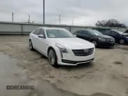 ✅ 2016 Cadillac CT6 RWD • VIN: 1G6KA5RX7GU161549 • Lot: 47631405. Wystawiony na Copart z przebiegiem 148 372 mil. Bezpłatny archiwum sprzedaży aukcyjnych z USA i szczegółowy raport historii pojazdu na DreamBid. Zdjęcie 11.