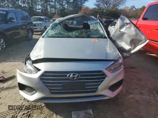 ✅ 2021 Hyundai Accent SE • VIN: 3KPC24A68ME132325 • Лот: 82329554. Опубликован ранее на Copart с пробегом 80 117 миль. Бесплатный доступ к архиву аукционных продаж из США и подробный отчёт об истории автомобиля на DreamBid. Изображение 5.