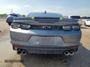 ✅ 2021 Chevrolet Camaro 2SS • VIN: 1G1FH1R73M0124612 • Лот: 60094765. Опубликован ранее на Copart с пробегом Не указан. Бесплатный доступ к архиву аукционных продаж из США и подробный отчёт об истории автомобиля на DreamBid. Изображение 6.