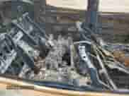 2017 Hyundai Santa Fe 2.0T z VIN 5XYZUDLA0HG449336, wystawiony jako Copart lot #59564805 z przebiegiem Nie podano mil oraz Nie do naprawy • Non repairable. Historia ofert i sprzedaży dostępna na DreamBid. Obrazek 11.