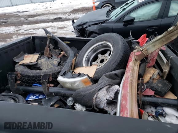 ✅ 2007 Chevrolet Silverado 1500 LTZ • VIN: 1GCEK19J07Z624839 • Lot: 40183524. Listed on Copart with Not provided. Free auction sales archive from the USA and detailed vehicle history report at DreamBid. Image 13.