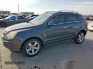 ✅ 2013 Chevrolet Captiva Sport LTZ • VIN: 3GNAL4EK6DS588568 • Lot: 50827115. Wystawiony na Copart z przebiegiem 165 811 mil. Bezpłatny archiwum sprzedaży aukcyjnych z USA i szczegółowy raport historii pojazdu na DreamBid. Zdjęcie 1.