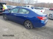 ✅ 2017 Subaru Impreza Limited • VIN: 4S3GKAU6XH3622709 • Lot: 43806803. Listed on IAAI with 144,771 mi. Free auction sales archive from the USA and detailed vehicle history report at DreamBid. Image 3.