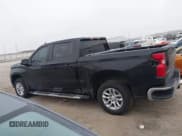 ✅ 2023 Chevrolet Silverado 1500 LT • VIN: 1GCUDDED9PZ295954 • Lot: 41508322. Listed on IAAI with 34,729 mi. Free auction sales archive from the USA and detailed vehicle history report at DreamBid. Image 15.
