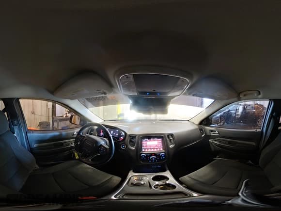 ✅ 2014 Dodge Durango SXT • VIN: 1C4RDJAG5EC287421 • Lot: 85546965. Wystawiony na Copart z przebiegiem 237 553 mil. Bezpłatny archiwum sprzedaży aukcyjnych z USA i szczegółowy raport historii pojazdu na DreamBid. Zdjęcie 16.