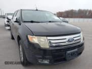 ✅ 2009 Ford Edge SEL • VIN: 2FMDK48C99BA40800 • Lot: 43738240. Wystawiony na IAAI z przebiegiem 201 542 mil. Bezpłatny archiwum sprzedaży aukcyjnych z USA i szczegółowy raport historii pojazdu na DreamBid. Zdjęcie 6.