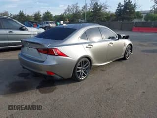 ✅ 2015 Lexus IS 350 • VIN: JTHBE1D29F5019846 • Лот: 43673055. Опубликован ранее на IAAI с пробегом 122 065 миль. Бесплатный доступ к архиву аукционных продаж из США и подробный отчёт об истории автомобиля на DreamBid. Изображение 4.