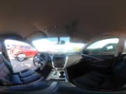 ✅ 2017 Nissan Murano Platinum • VIN: 5N1AZ2MGXHN105488 • Lot: 43299525. Wystawiony na IAAI z przebiegiem 107 620 mil. Bezpłatny archiwum sprzedaży aukcyjnych z USA i szczegółowy raport historii pojazdu na DreamBid. Zdjęcie 18.