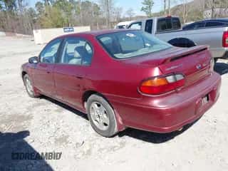 ✅ 2002 Chevrolet Malibu LS • VIN: 1G1NE52J12M621357 • Lot: 41883300. Wystawiony na IAAI z przebiegiem 193 803 mil mil. Skorzystaj z bezpłatnego archiwum sprzedaży aukcyjnych z USA i zobacz szczegółowy raport historii pojazdu na DreamBid. Zdjęcie 3.