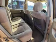 ✅ 2004 Hyundai Santa Fe GLS • VIN: KM8SC73D74U639655 • Лот: 86193395. Опубликован ранее на Copart с пробегом 213 869 миль. Бесплатный доступ к архиву аукционных продаж из США и подробный отчёт об истории автомобиля на DreamBid. Изображение 10.