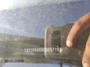 ✅ 2012 Hyundai Santa Fe Limited • VIN: 5XYZKDAGXCG157182 • Lot: 68005994. Listed on Copart with 66,436 mi. Free auction sales archive from the USA and detailed vehicle history report at DreamBid. Image 13.