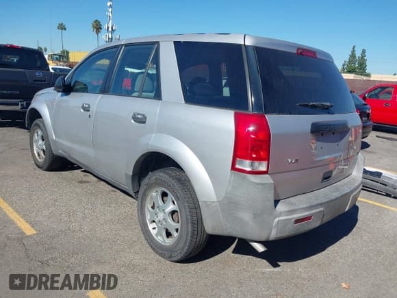 ✅ 2003 Saturn VUE • VIN: 5GZCZ53B83S904666 • Лот: 43572996. Опубликован ранее на IAAI с пробегом 105 306 миль. Бесплатный доступ к архиву аукционных продаж из США и подробный отчёт об истории автомобиля на DreamBid. Изображение 3.