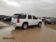 ✅ 2010 GMC Yukon SLT • VIN: 1GKUCCE0XAR284709 • Lot: 47843635. Listed on Copart with 194,867 mi. Free auction sales archive from the USA and detailed vehicle history report at DreamBid. Image 3.