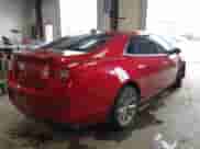 2013 Chevrolet Malibu LTZ with VIN 1G11J5SX9DF236571, listed as a IAAI auction lot 42312073 with 114,404 mi miles and . Bid and sale history available at DreamBid. Image 4.