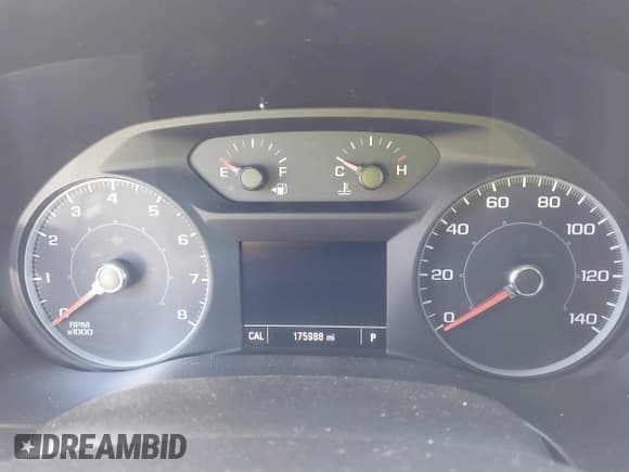 ✅ 2019 GMC Acadia SLE • VIN: 1GKKNSLS1KZ140788 • Lot: 41636885. Listed on IAAI with 175,988 mi. Free auction sales archive from the USA and detailed vehicle history report at DreamBid. Image 7.