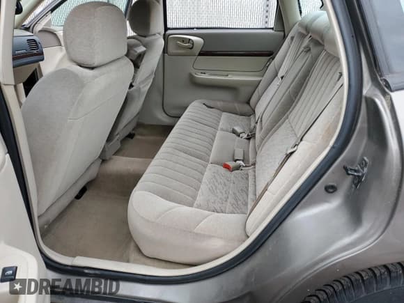 ✅ 2003 Chevrolet Impala • VIN: 2G1WF52E839183083 • Lot: 92051695. Wystawiony na Copart z przebiegiem 166 868 mil. Bezpłatny archiwum sprzedaży aukcyjnych z USA i szczegółowy raport historii pojazdu na DreamBid. Zdjęcie 10.