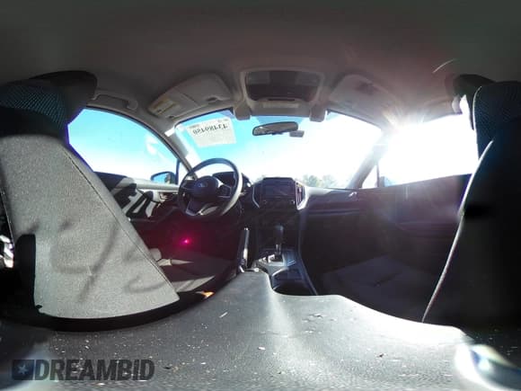 ✅ 2021 Subaru Impreza • VIN: 4S3GTAB64M3704414 • Lot: 43489450. Listed on IAAI with 98,454 mi. Free auction sales archive from the USA and detailed vehicle history report at DreamBid. Image 19.