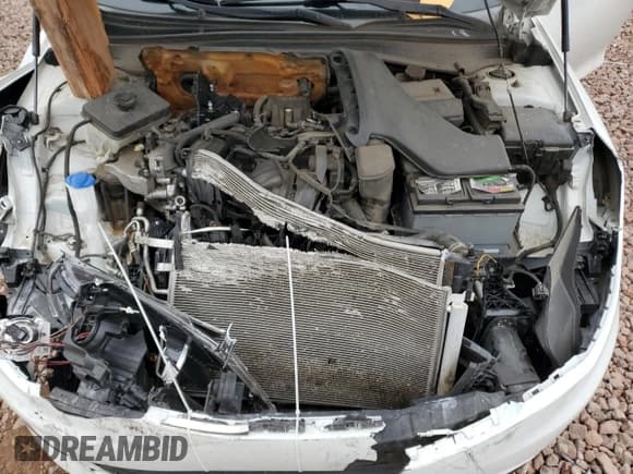 ✅ 2018 Kia Optima S • VIN: 5XXGT4L33JG184210 • Lot: 49111645. Listed on Copart with 155,505 mi. Free auction sales archive from the USA and detailed vehicle history report at DreamBid. Image 11.